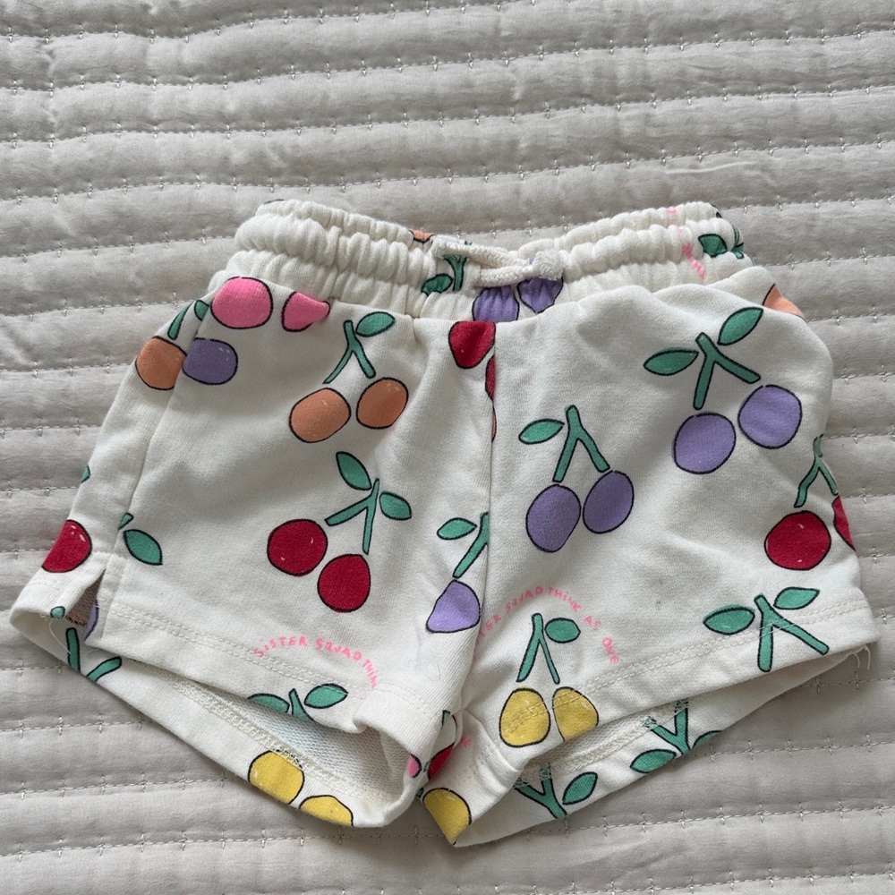 Zara shorts